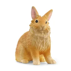 Schleich Løvehovedkanin – 4,2 × 2,2 × 4,5 cm