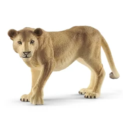 Schleich løvinde