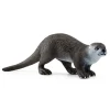 Schleich Odder – 7,5 × 2 × 2,5 cm