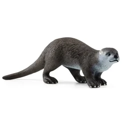 Schleich Odder – 7,5 × 2 × 2,5 cm