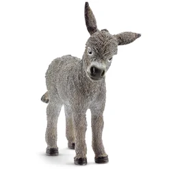 Schleich, æselføl