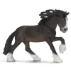 Schleich, Shirehest, hingst