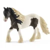 Schleich, tinker, hingst