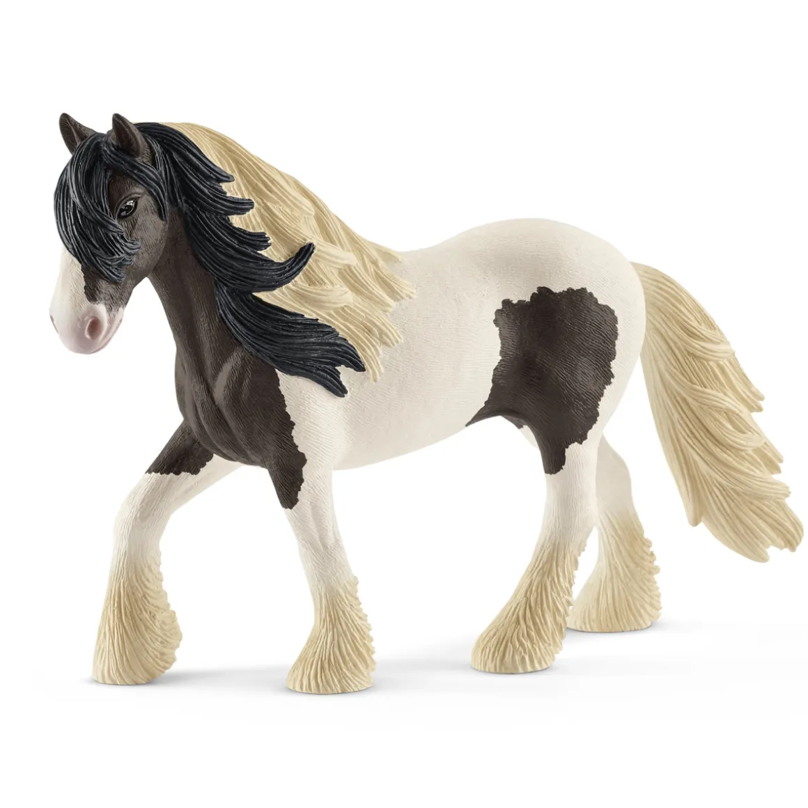 Schleich, tinker, hingst