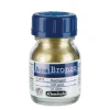 Schmincke Aqua Bronze, vandopløseligt metallicpulver 20 ml, Rich Pale Gold 15 812