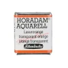 Schmincke Horadam akvarelfarve ½ kop – Transparent orange 218