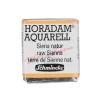 Schmincke Horadam akvarelfarve ½ kop – Raw sienna 660
