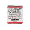 Schmincke Horadam akvarelfarve ½ kop – Cadmium red medium 347