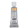 Schmincke Horadam akvarelfarve5 ml – Yellow raw ochre 656