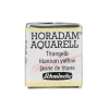 Schmincke Horadam akvarelfarve ½ kop – Titanium yellow 206