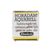 Schmincke Horadam akvarelfarve ½ kop – Cadmium yellow light 224