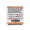 Schmincke Horadam akvarelfarve ½ kop – Cadmium orange deep 228