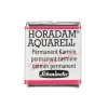 Schmincke Horadam akvarelfarve ½ kop – Permanent carmine 353
