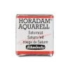 Schmincke Horadam akvarelfarve ½ kop – Saturn red 359