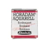 Schmincke Horadam akvarelfarve ½ kop – Bordeaux 362