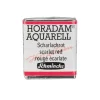 Schmincke Horadam akvarelfarve ½ kop – Scarlet red 363