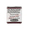 Schmincke Horadam akvarelfarve ½ kop – Perylene violet 371