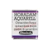 Schmincke Horadam akvarelfarve ½ kop – Quinacridone purple 472