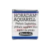 Schmincke Horadam akvarelfarve ½ kop – Phthalo sapphire blue 477