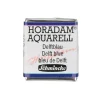Schmincke Horadam akvarelfarve ½ kop – Delft blue 482