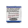 Schmincke Horadam akvarelfarve ½ kop – Ultramarine violet 495