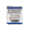 Schmincke Horadam akvarelfarve ½ kop – Ultramarine blue 496