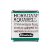 Schmincke Horadam akvarelfarve ½ kop – Chromium oxide green brilliant 511