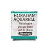 Schmincke Horadam akvarelfarve ½ kop – Phthalo green 519