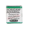 Schmincke Horadam akvarelfarve ½ kop – Cobalt green pure 535