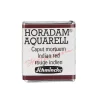 Schmincke Horadam akvarelfarve ½ kop – Indian red 645