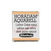 Schmincke Horadam akvarelfarve ½ kop – Yellow raw ochre 656