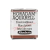 Schmincke Horadam akvarelfarve ½ kop – Mars brown 658