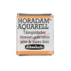 Schmincke Horadam akvarelfarve ½ kop – Titanium gold ochre 659