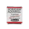 Schmincke Horadam akvarelfarve ½ kop – Madder brown 670