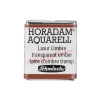 Schmincke Horadam akvarelfarve ½ kop – Transparent umber 671