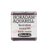 Schmincke Horadam akvarelfarve ½ kop – Neutral tint 782