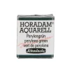 Schmincke Horadam akvarelfarve ½ kop – Perylene green 784