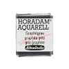 Schmincke Horadam akvarelfarve ½ kop – Graphite grey 788