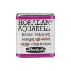 Schmincke Horadam akvarelfarve ½ kop – Brilliant red violet 940