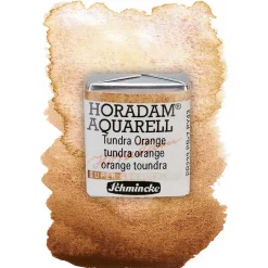 Schmincke Horadam Supergranulation ½ kop – Tundra orange 981