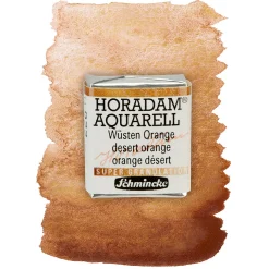Schmincke Horadam Supergranulation ½ kop – Desert orange 922