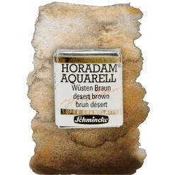 Schmincke Horadam Supergranulation ½ kop – Desert brown 923