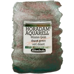 Schmincke Horadam Supergranulation ½ kop – Desert green 924