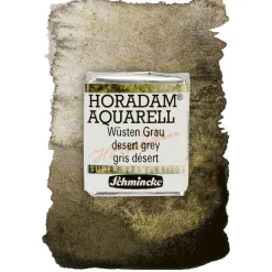 Schmincke Horadam Supergranulation ½ kop – Desert grey 925