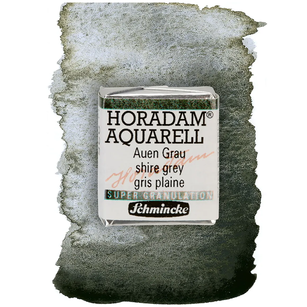 Schmincke Horadam Supergranulation ½ kop – Shire grey 935