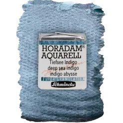Schmincke Horadam Supergranulation ½ kop – Deep sea indigo 952
