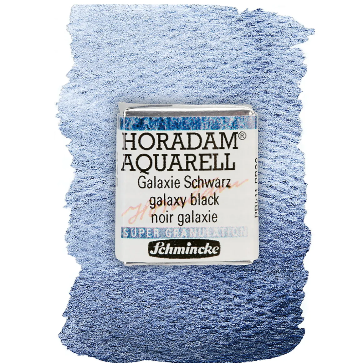 Schmincke Horadam Supergranulation ½ kop – Galaxy black 975