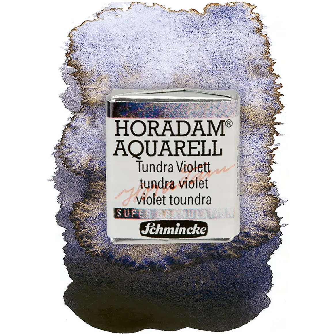 Schmincke Horadam Supergranulation ½ kop – Tundra violet 983