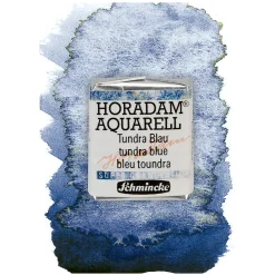 Schmincke Horadam Supergranulation ½ kop – Tundra blue 984
