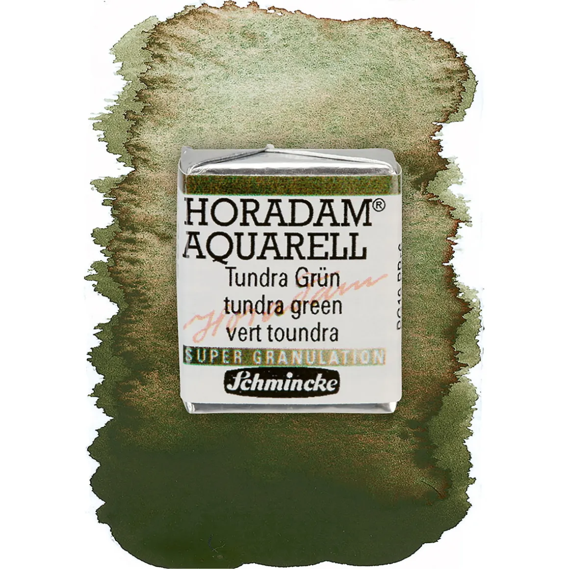 Schmincke Horadam Supergranulation set – Glacier 5 x 15 ml